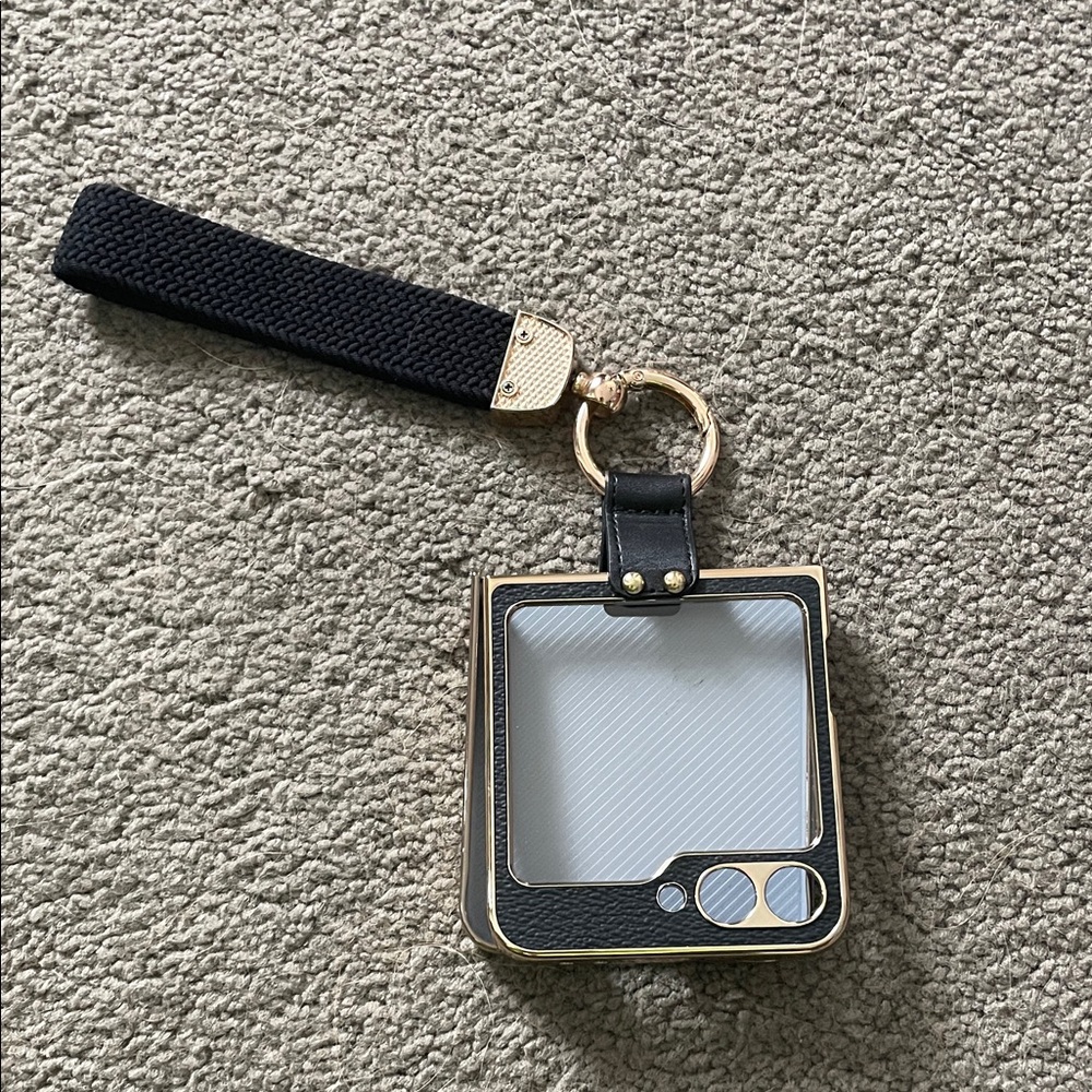 Samsung galaxy Z flip 6 phone case